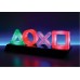 Светильник PlayStation Icons Light V2 (Paladone)